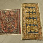 767 4524 ORIENTAL RUGS